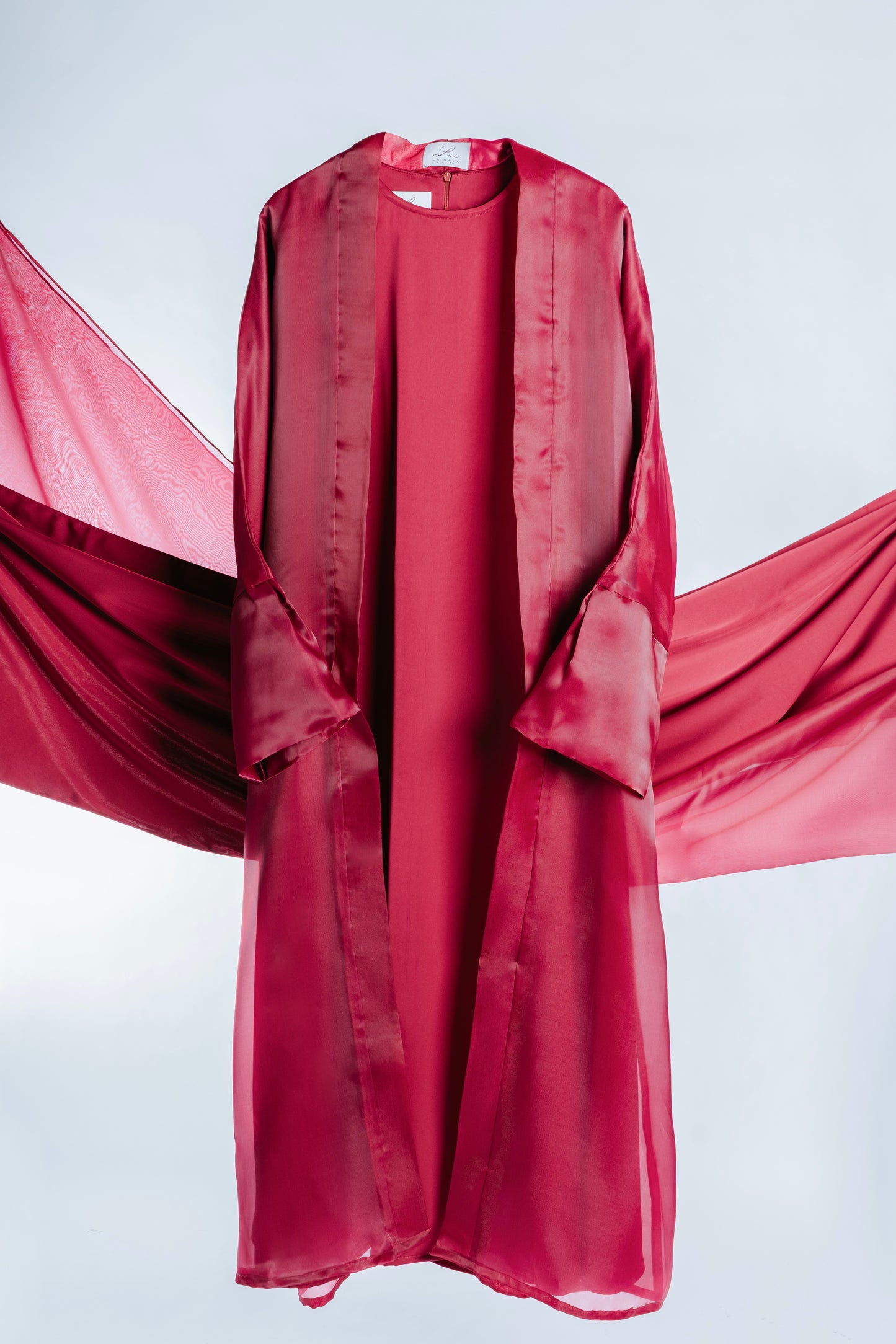 Sirr Al-Anāqah: Blindbox Edition