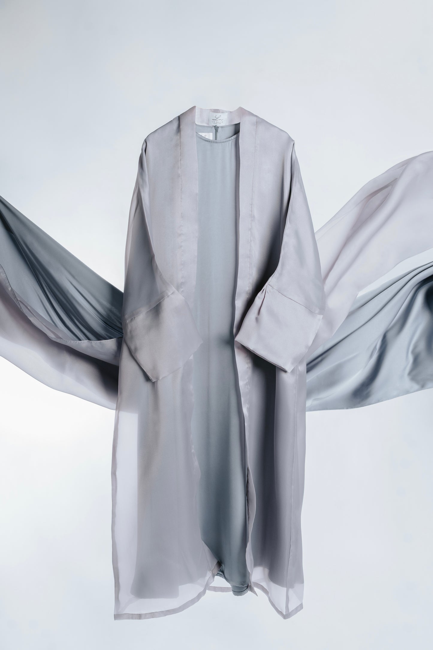 Sirr Al-Anāqah: Blindbox Edition