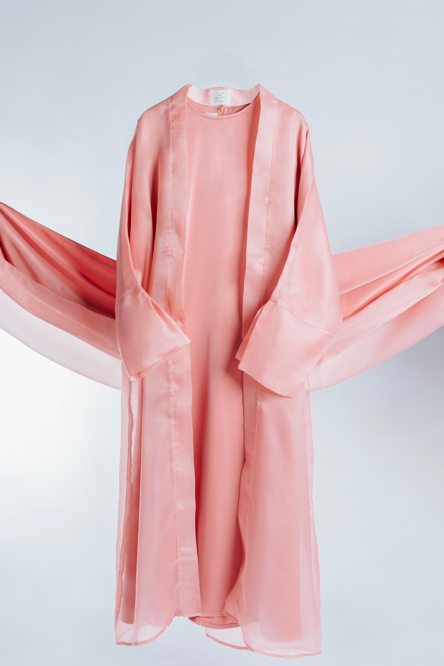 Sirr Al-Anāqah: Blindbox Edition