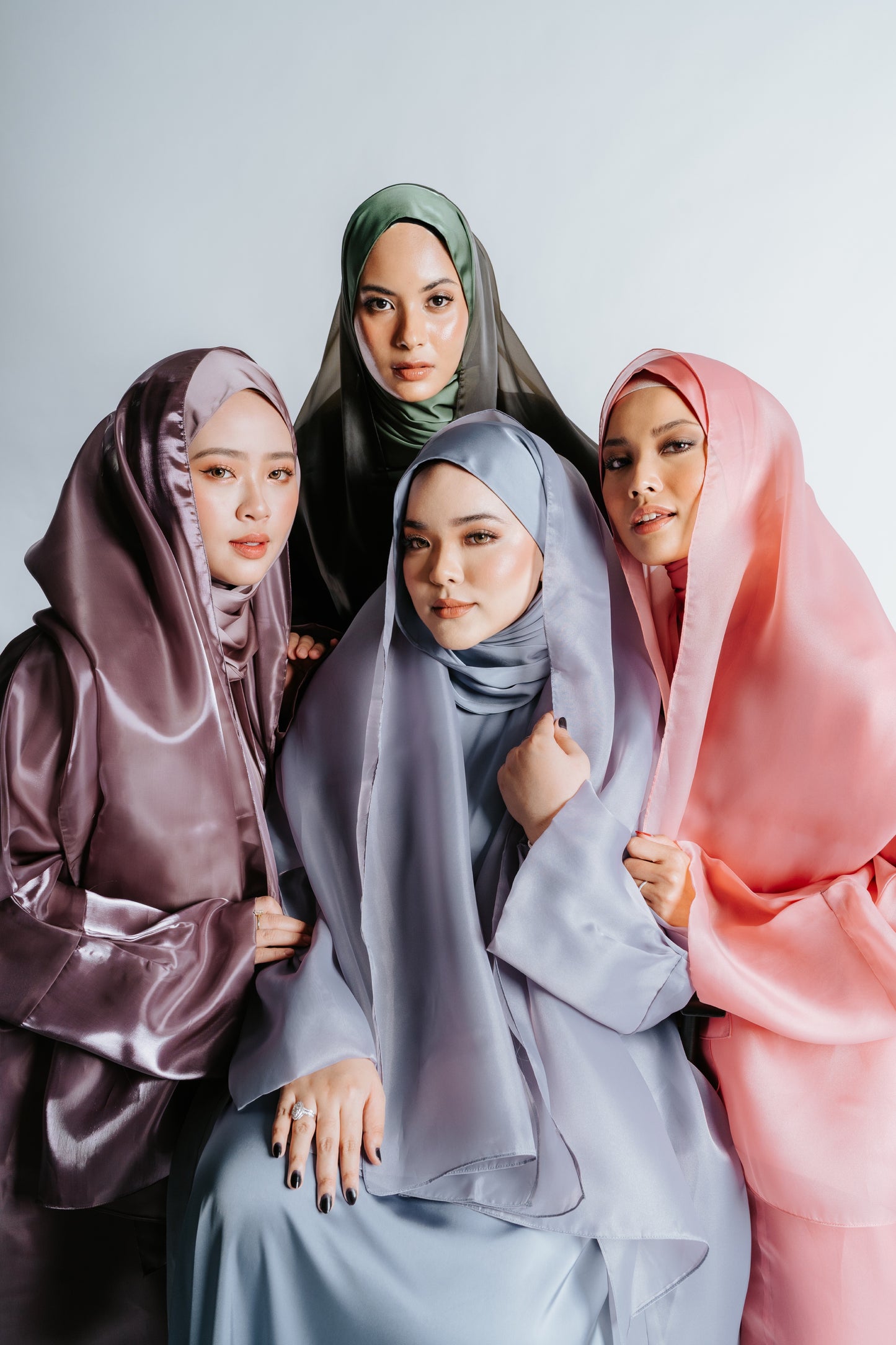 Sirr Al-Anāqah: Blindbox Edition